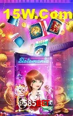 Estatísticas 585Bet